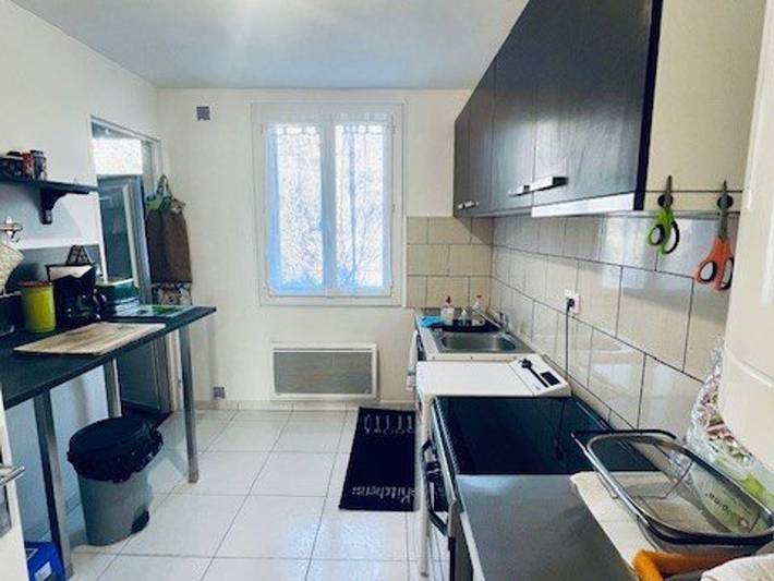 Appartement de vacances pour 4 personnes, animaux acceptés - 1