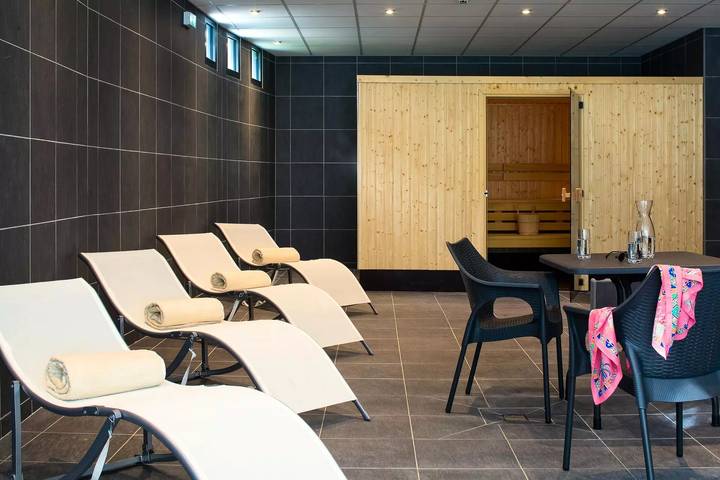 Ganzes Studio, Studio 2 Personen in Pont-Aven, Côte de Cornouaille