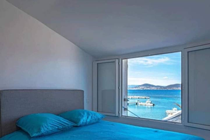 Location de vacances pour 6 personnes dans La Madrague - 2