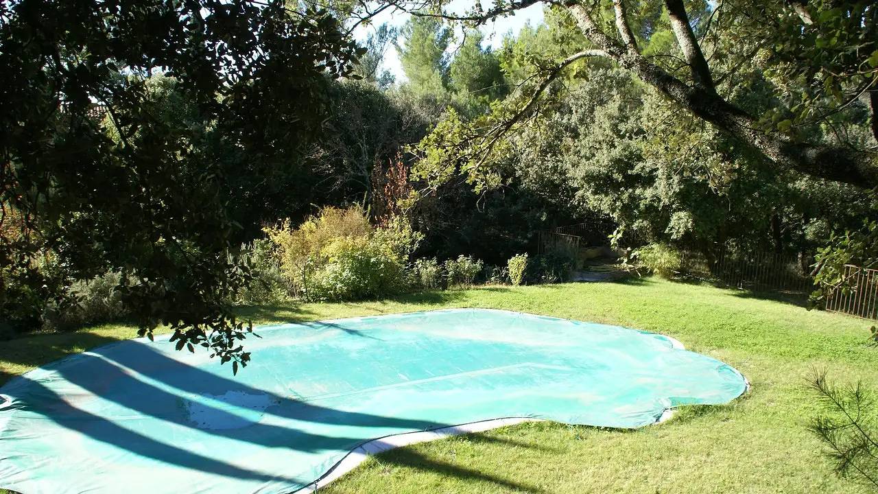 Villa für 10 Personen (200 m²) in Crillon Le Brave in Crillon-le-Brave, Parc naturel régional du Mont-Ventoux
