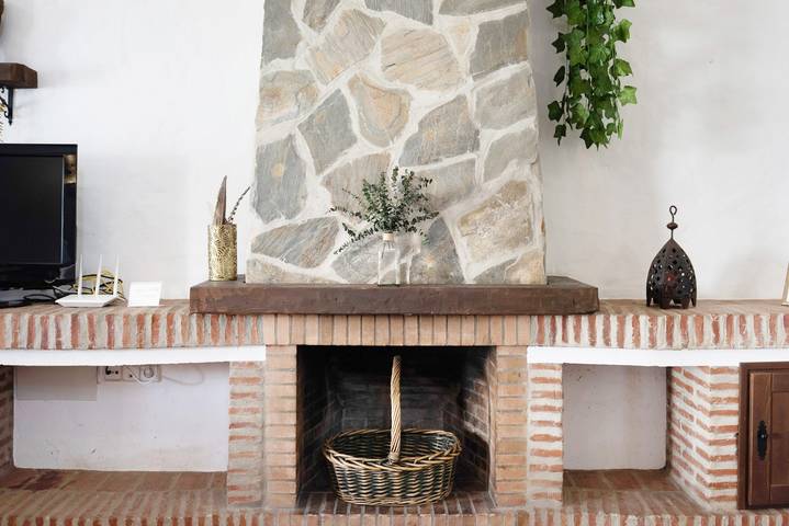 Ferienhaus "Villa Nego" mit privatem Pool und WLAN in Conil de la Frontera, Costa de la Luz
