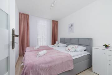 Apartamento para 6 Personas en Zakopane, Cárpatos (Polonia), Foto 2