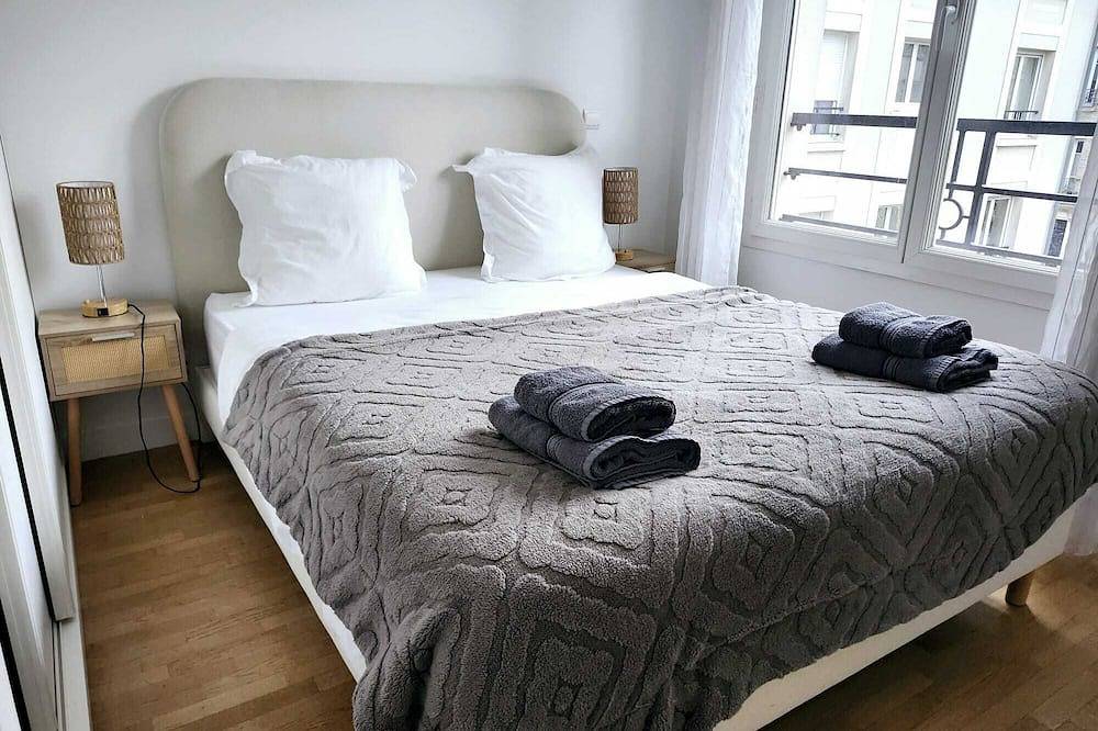 Apartamento entero, Porte de Paris - Sublime luxury apartment Charenton-le-Pont - 2 bedrooms in Charenton-le-Pont, Valle del Marne