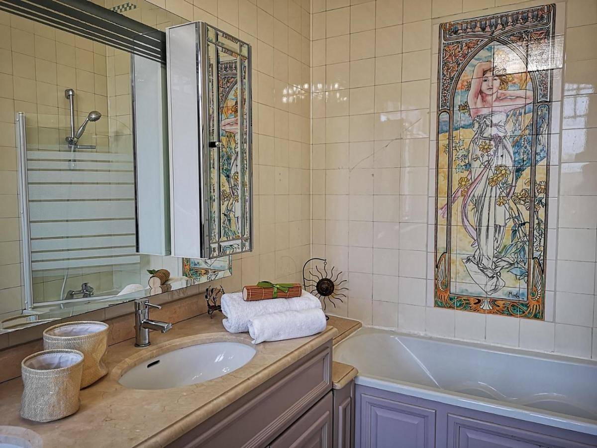 Four-Bedroom House in Luçon, Fontenay-le-Comte