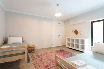 Casa De Férias para 6 Pessoas em Cascais e Estoril, Costa Azul, Foto 3