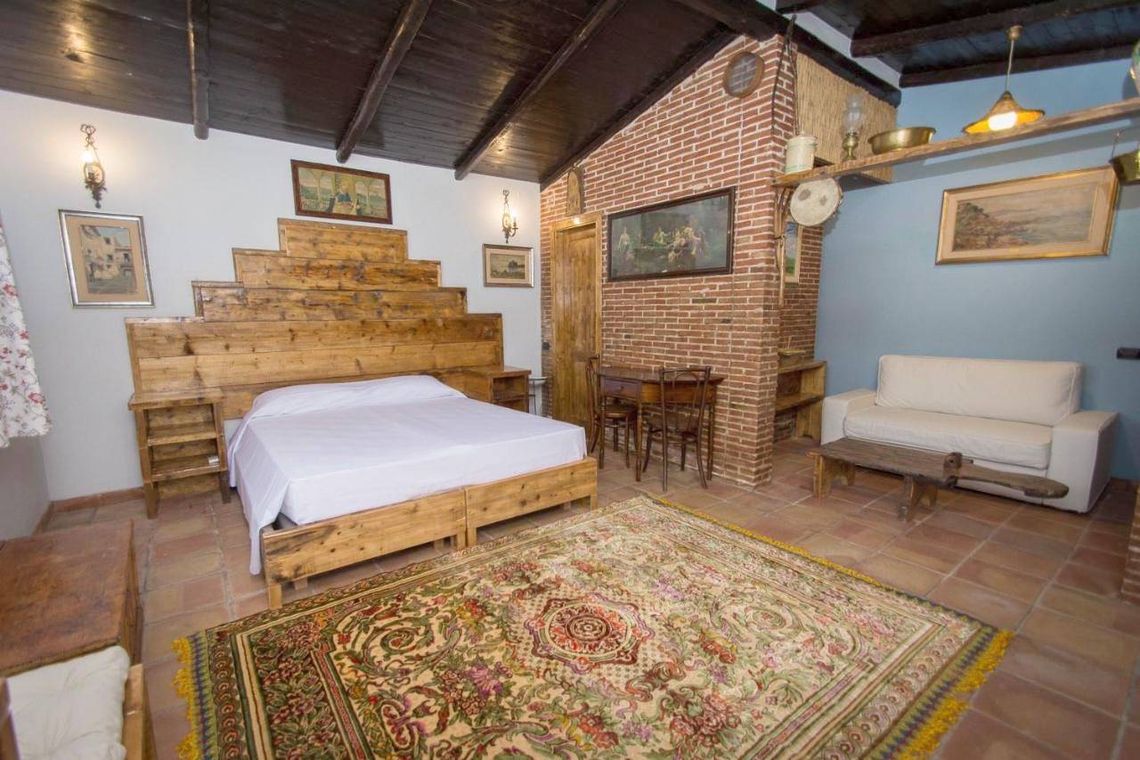 Agriturismo Papyrus in Siracusa, Siracusa e dintorni