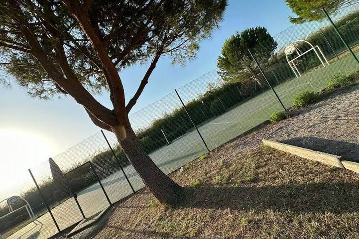 Apartamento entero, House in the south in Gallargues-le-Montueux, Costa mediterránea (Francia)