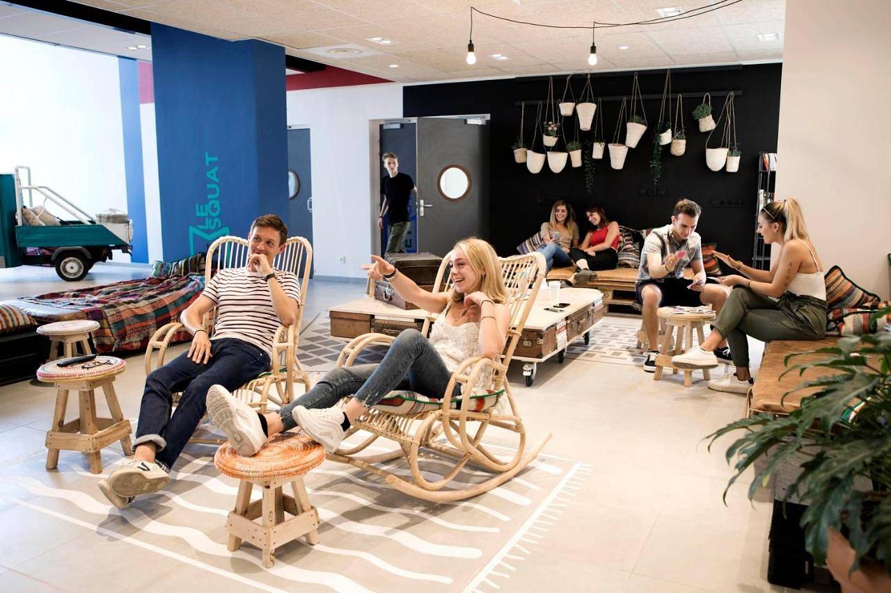 Standard Studio in Marseille, Région de Marseille