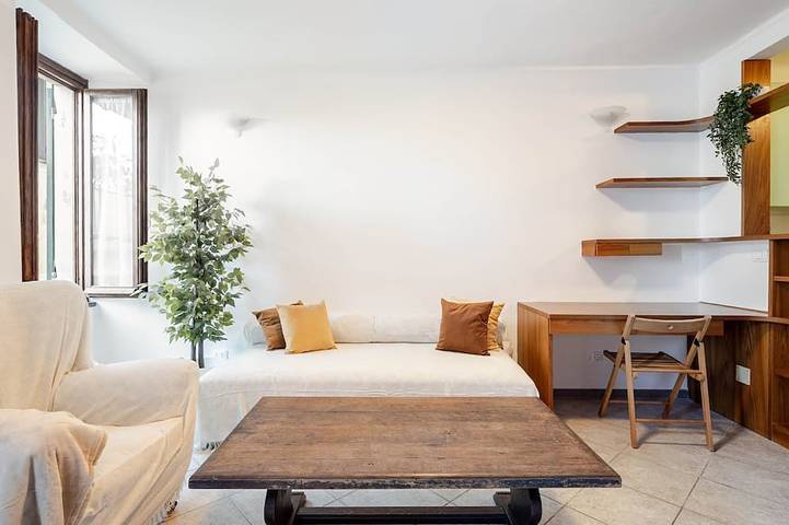 Holiday apartment for 5 people - 1