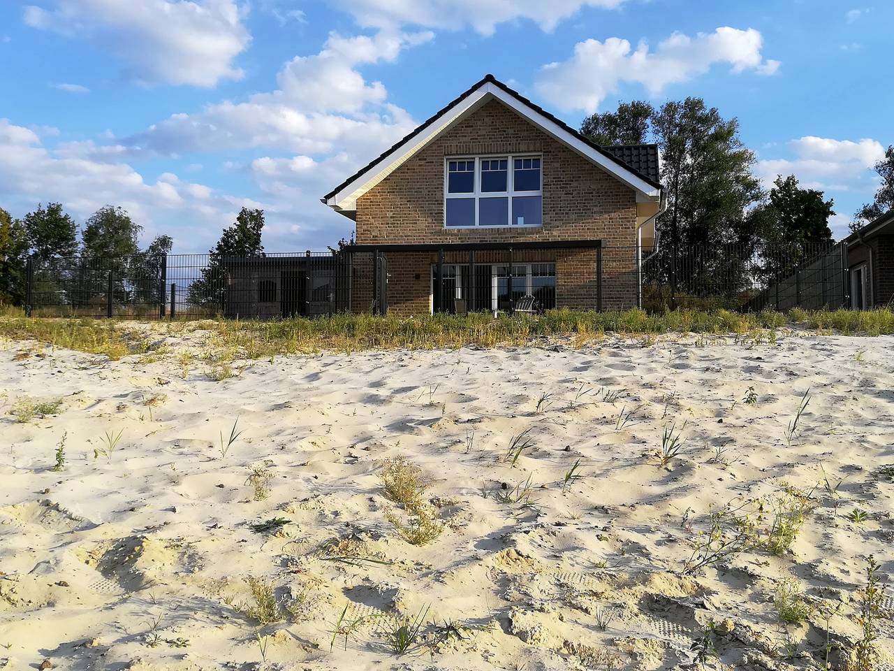 Strandhaus28 in Walchum, Emsland