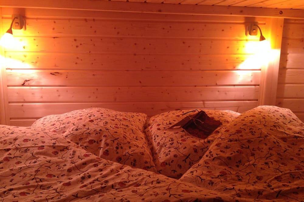 Seele baumeln lassen zwischen Elbe und Dübener Heide in Dommitzsch, Nordsachsen