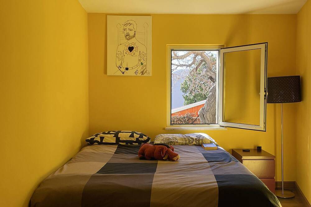 Detached vacation home with garden 500m from the historic center in Tarquinia, Viterbo Provinz