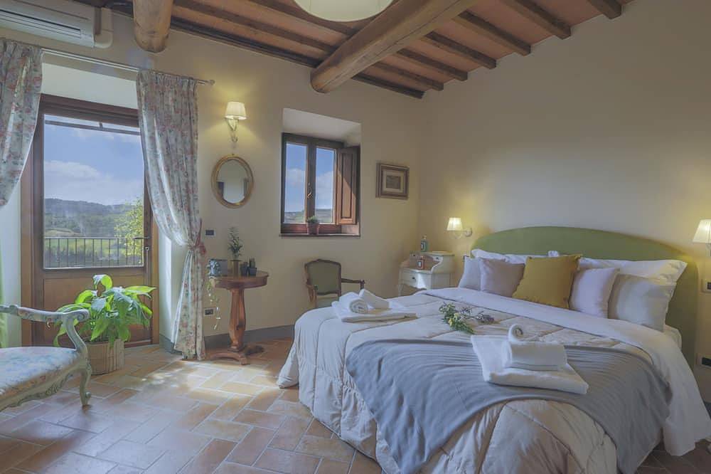 [Villa Pieve San Jacopo Florence⭐⭐⭐⭐⭐] Piscina | Vigneti | Uliveti in San Casciano in Val di Pesa, Firenze province