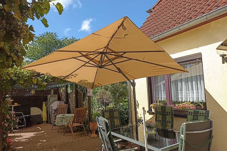 Appartement de vacances pour 2 personnes, avec terrasse - 1