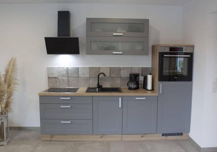 Ferienwohnung für 4 Personen, mit Terrasse und Garten sowie Ausblick in Willich - 4
