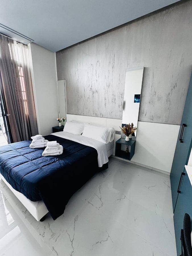 Blue Seagull Guest House in Chiavari, Riviera di Levante