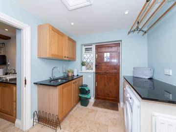 Glamping for 7 People in Sonning Common, Oxfordshire, Photo 2