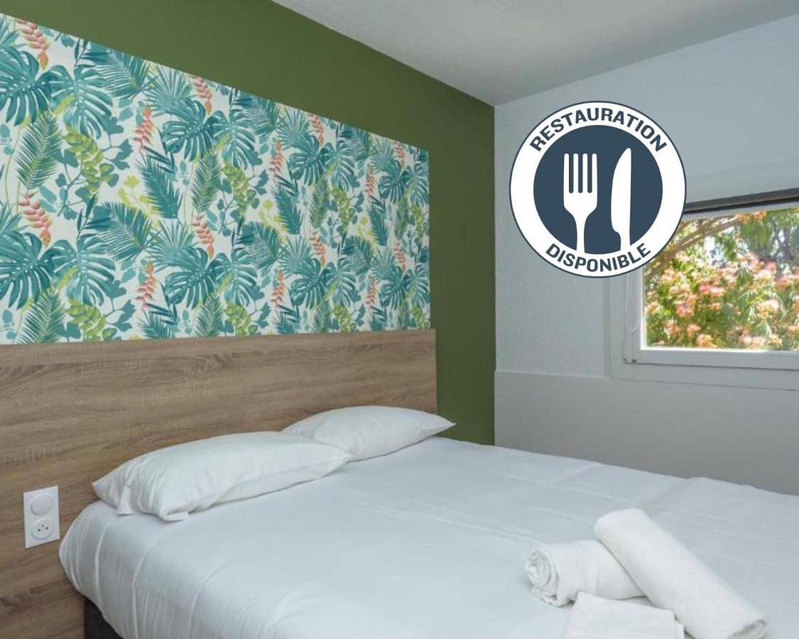 Kyriad Eco - Toulon Ouest La Seyne sur Mer in La Seyne-sur-Mer, Région de Toulon