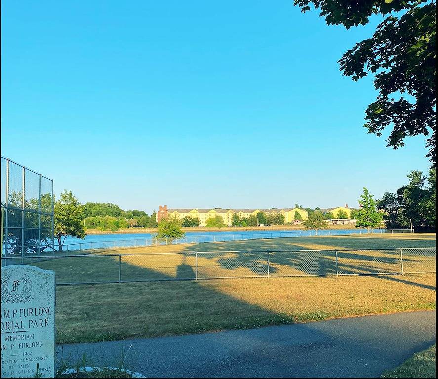 Cozy Salem Getaway. Historic Home Near All the Sights in Salem (MA), Essex County (MA)