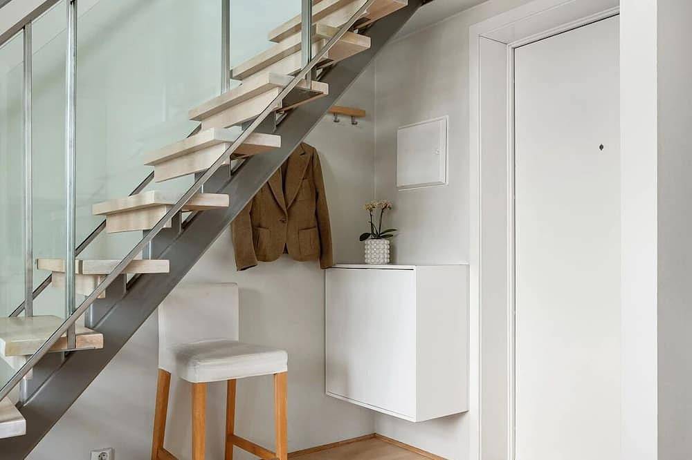 Ganze Wohnung, Urban Oslo Penthouse in Oslo Zentrum, Oslo