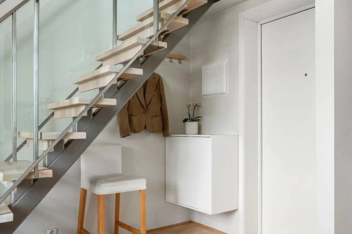 Apartment for 6 people in Oslo