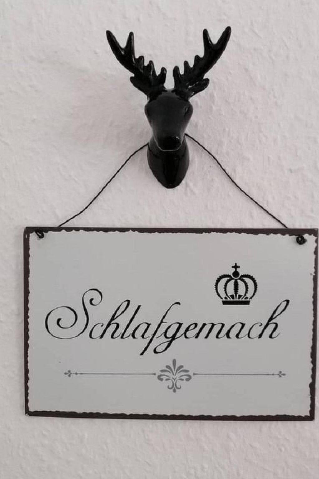 Entire apartment, Stadt Apartement in Geisa, Biosphärenreservat Rhön