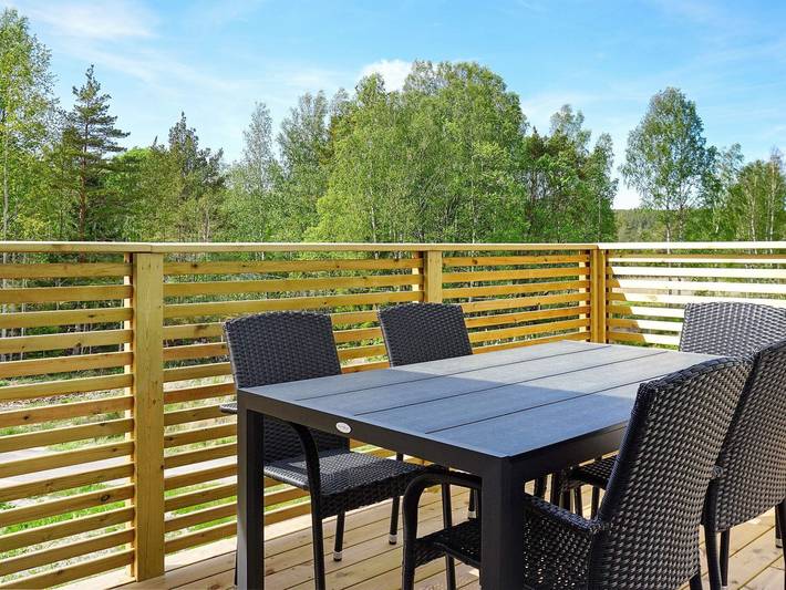5 Personen Ferienhaus in Strömstad in Hällestrand, Norra Västkusten
