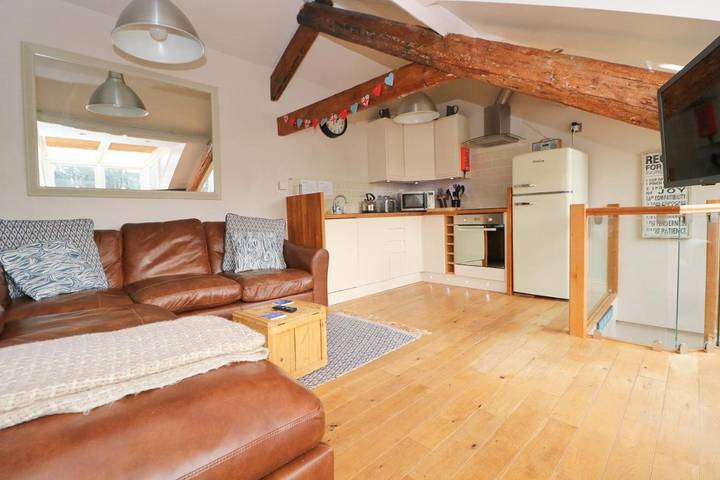 Holiday home for 4 people - 1