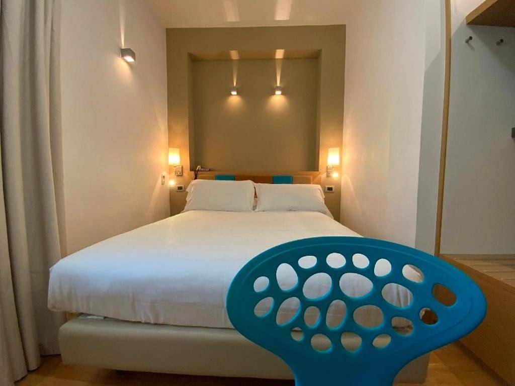 Atlantic Park Hotel in Fiuggi, Province de Frosinone