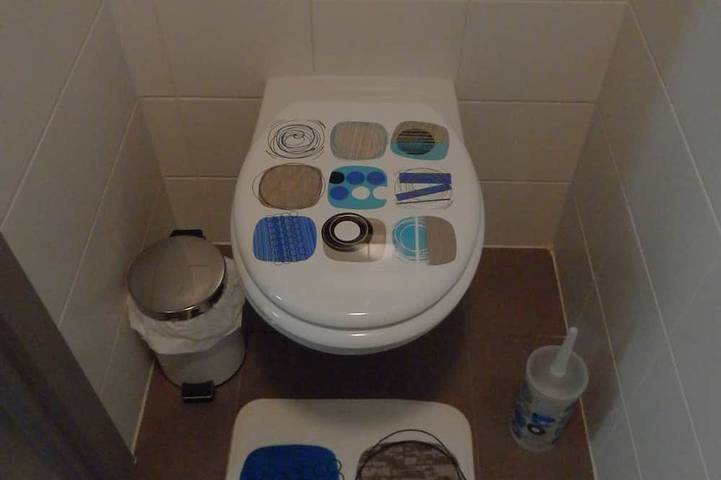 Location de vacances pour 4 personnes, avec terrasse dans Golf de Wimereux - 4