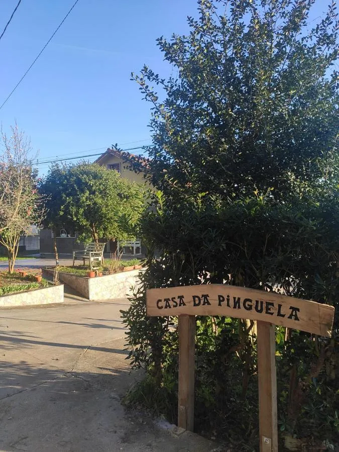 Casa de vacaciones para 5 personas, con vistas y jardín, Se admiten mascotas - 1