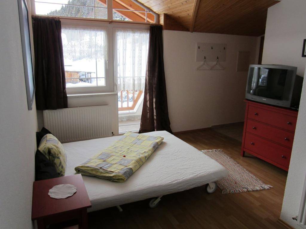 Ganze Ferienwohnung, Haus Barbara in Ochsengarten, Haiming