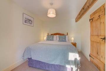 Cottage for 3 People in Hawes, North Yorkshire, Photo 1