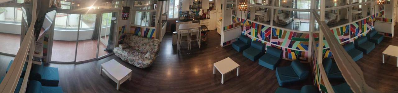 Gîte pour 25 personnes, avec vue et balcon à Roquemaure - 3