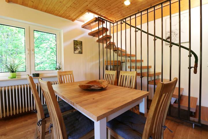 Ferienwohnung für 5 Personen in Todtnauberg - 4