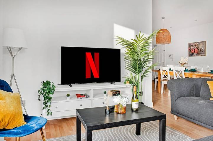 Holiday apartment for 6 people - 1