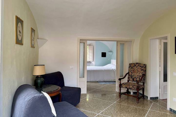 Appartamento intero, Palazzetto di charme a Calci in Calci, Pisa e dintorni