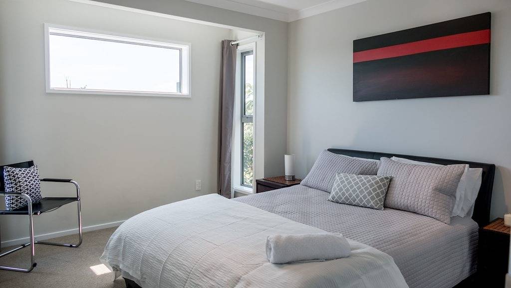 Magie auf Molesworth - Wow-Faktor - erstklassige Lage in New Plymouth, Taranaki