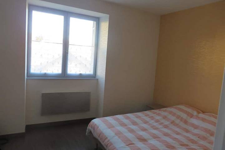 Location de vacances pour 6 personnes à Clairvaux-les-Lacs - 3