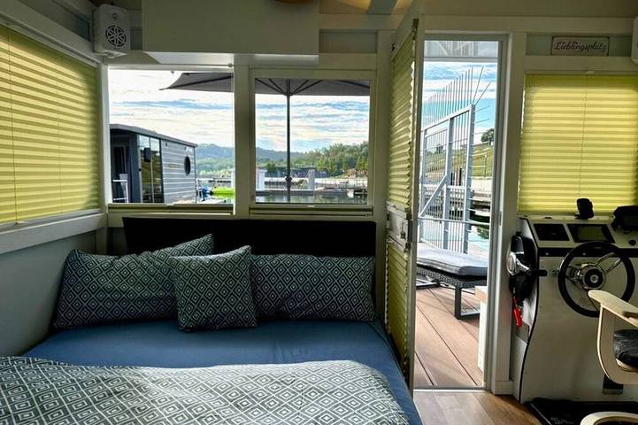 Ferienwohnung für 2 Personen in Braunsbedra - 2