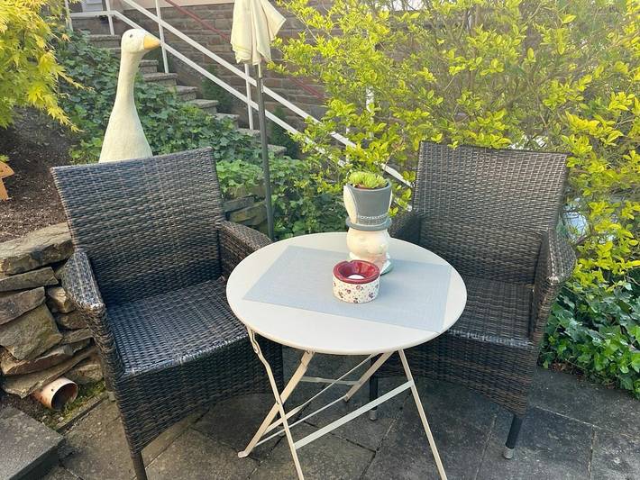 Ferienhaus für 2 Personen an der Burg Eltz - 3