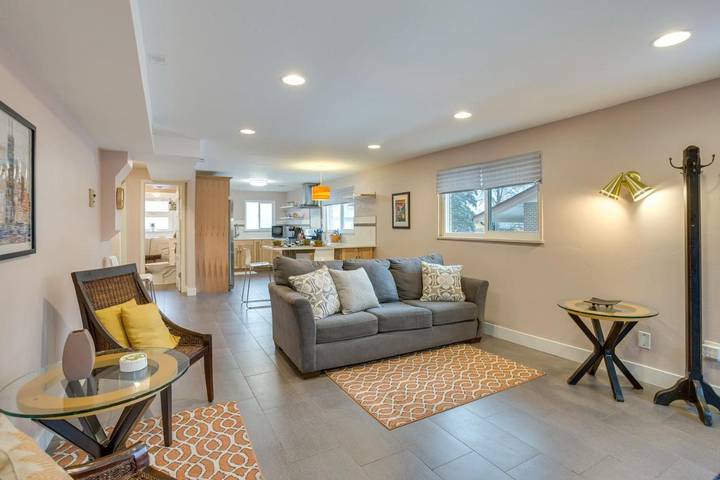 Apartamento de vacaciones para 4 personas - 1