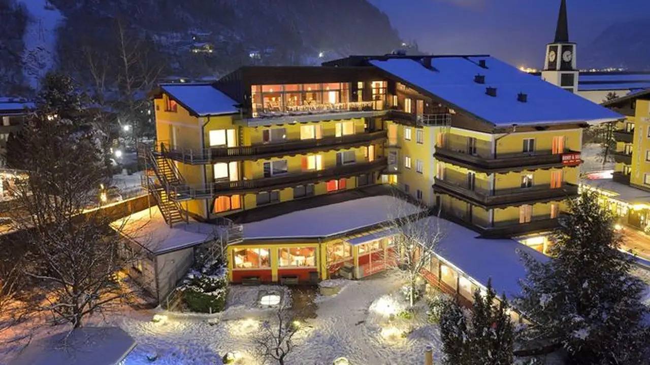 Appartamento vacanze a Zell am See a partire da 254€ a notte