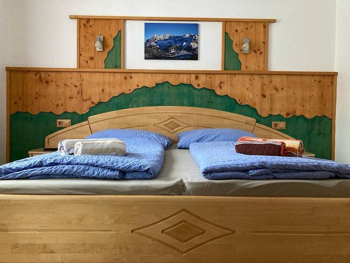 Ganze Ferienwohnung, Apartment/3 Schlafräume/Bad/2 Wc in Pichl-Preunegg, Schladming-Dachstein
