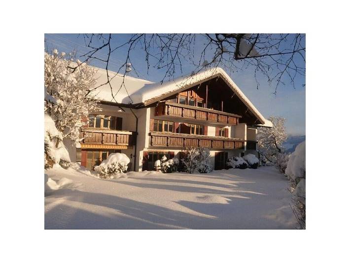 Ferienhaus für 5 Personen, mit Balkon und Garten in Fischen - 4