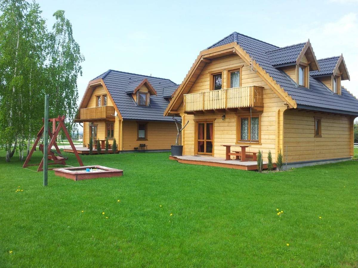 Chalet in Święta Katarzyna, Województwo świętokrzyskie