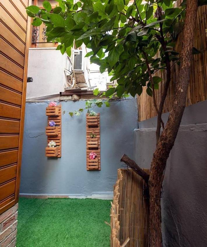 Villa pour 8 personnes, avec jardin et vue à Istanbul - 2