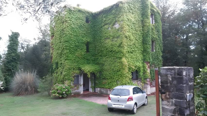 Casa vacanza per 6 persone, con giardino, con animali domestici - 1