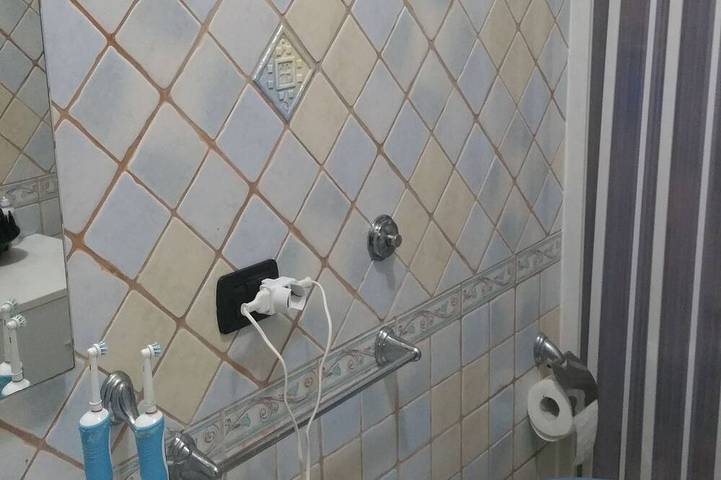 Gîte pour 5 personnes, avec jardin à Siculiana - 3