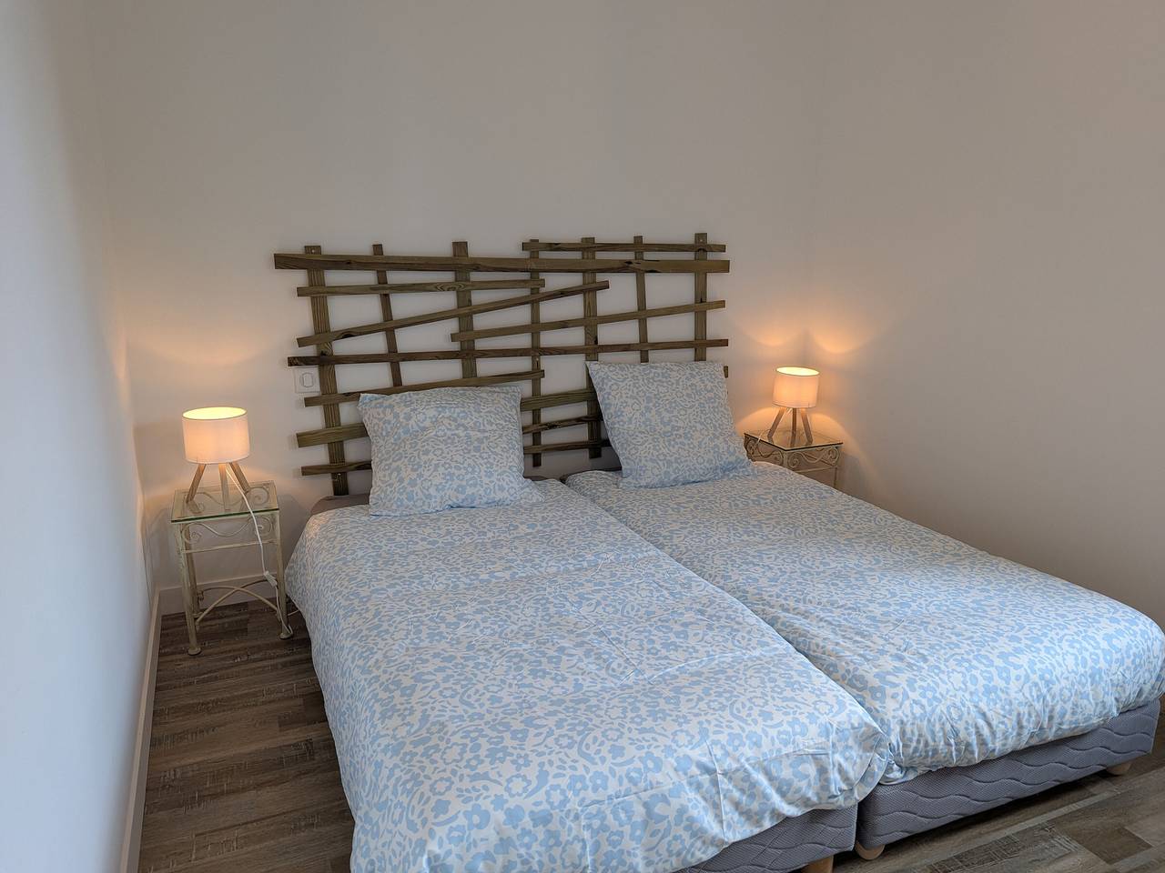 Gîte chaleureux 4 pers, terrasse, proche Loire in Beaulieu-sur-Loire, Région de Montargis